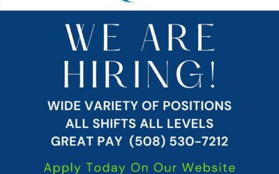 We have lots of great openings – all shifts – all skill levels – great pay!! Whether you need help finding work or workers, Ardent Staffing is here to help….Contact us today to learn more! (508) 530-7212 Ardent-Staffing.com Let’s get the world back to work! #admi̇n