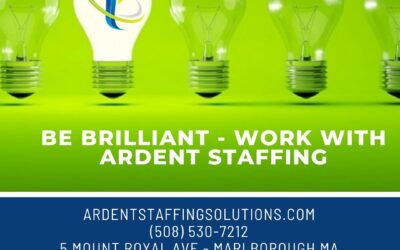 We’re bringing a different level of energy to every interaction and placement! Our passion is people, let us put our passion to work for you! Apply today ardentstaffingsolutions.com -Manufacturing -Cleanroom -Assembly -Customer service -SMT Operator -Machine Operator -Quality Control -Inspection -Engineering -Drafters #ourpassionispeople #workwiththebest #nowhiring #hireardent #newjob #memorialday2021 #getamericabacktowork