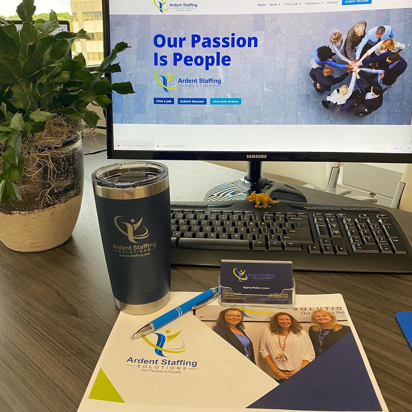 Like us, follow us and tell your friends to do the same. Lots of good things happening and exciting new job opportunities every day. Don’t miss out! Check out our website today at www.ardent-staffing.comFollow us on Facebook and Twitter @ArdentStaffingCall us at (508)530-7212