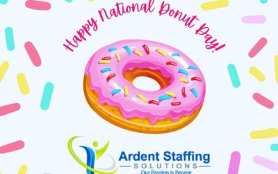 What a great day to indulge! It’s also a great day to find a new job. Ardent Staffing can help! Apply today https://bit.ly/3cjJFCp -Manufacturing -Cleanroom -Assembly -Customer service -SMT Operator -Machine Operator -Quality Control -Inspection -Sewers -Engineering -Drafters #ourpassionispeople #workwiththebest #nowhiring #hireardent #newjob #getamericabacktowork