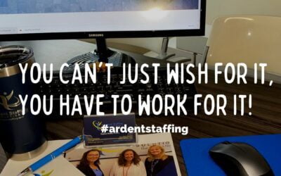 Reach for your goals. Push yourself hard. The rewards will be great! Ardent Staffing Solutions has some incredible job opportunities available. Let us help you accomplish your employment goals! Apply online or call us to get started today! ArdentStaffingSolutions.com (508)530-7212 Central MA (413)266-4988 Western MA
