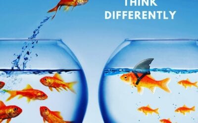 Join Our Team…Dare to Think Differently!