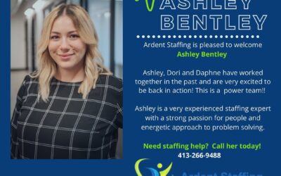 Dream team is growing again!!! Welcome Ashley Bentley – our new Sales Representative for Western MA!! Ashley, the future is yours to build and with your passion nothing is impossible!! Welcome aboard. #hireardent #ourpassionispeople #dreamteam #gettingthebandbacktogether