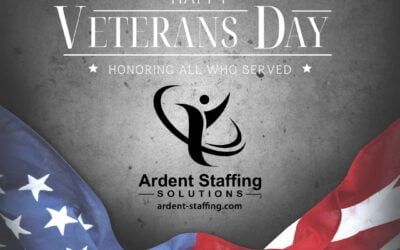 To every Veteran…thank you for serving! Today and every day, we honor you. #veteransday2021 #americanpride #honoringvets #ourpassionispeople #workwiththebest #nowhiring #hireardent #newjob #getamericabacktowork