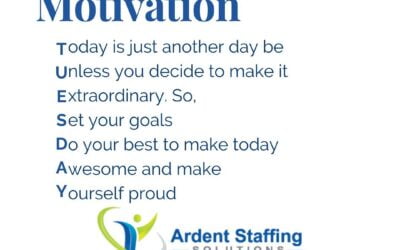 What better way to make yourself proud than finding a new job? Ardent Staffing can help. We specialize in skilled manufacturing, engineering, and professional placement. Call us today (508)530-7212 or (978)333-9833 #ourpassionispeople #newjob #nowhiring #engineering #manufacturing #customerservice #makethemove #motivation