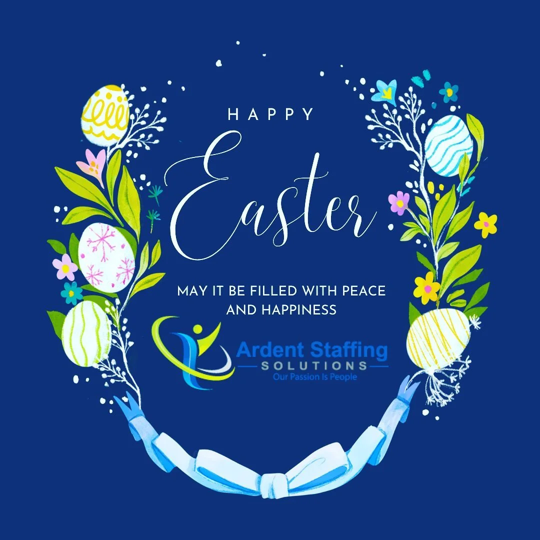 Wishing everyone a safe, happy and healthy Easter Sunday.