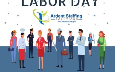 Ardent Staffing sends an extra thank you to all of you who choose to work with us!!! We appreciate you very much #workwithardent #ourpassionispeople #laborday #workinghard #makingithappen