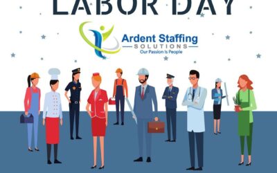 Ardent Staffing sends an extra thank you to all of you who choose to work with us!!! We appreciate you very much