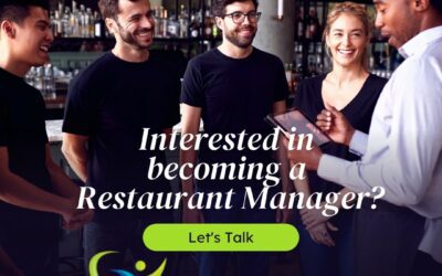 If you have an outgoing personality and a desire to become a Restaurant Manager, we should talk! We are currently recruiting for BOTH Front of the House AND Kitchen Managers for an awesome, hip and vibrant restaurant in the Marlborough, MA area. Contact us to learn more visit our website or call us today at 508-530-7208