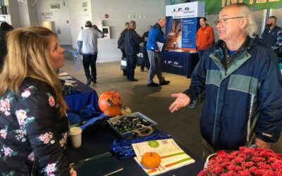 The Ardent Staffing team was having a great day at Mass Hire Polar Park hiring event. Met lots of great people and made tremendous connections! If you missed us, check out our openings on our website in our profile!!