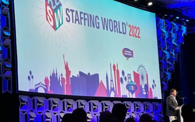 Ardent Staffing is thrilled to be attending Staffing World 2022. It’s all about the people, the networking and the learning that comes from being together!