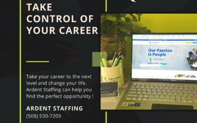 Contact us today and let Ardent Staffing help you find a new job so you can work toward making 2023 the most successful of your life!