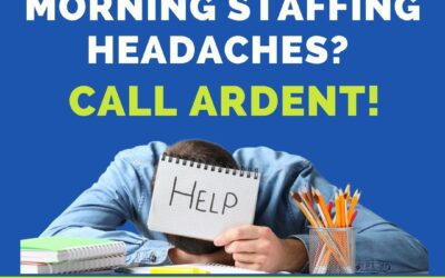 Imagine how different your Monday’s would be if you were fully staffed!! 😮🤗 Ardent Staffing specializes in skilled manufacturing, administrative and professional placements. If you need staffing support let us help. Call Daphne today (508)530-7209 #mondaymotto #letushelp #reduceyourstress #workwithus #ardentblog