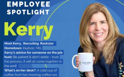 Whether you need help finding candidates with the right skills or help with your job search…you should talk to Kerry! She is a ball of energy, a consummate professional, and a highly effective Recruiter. Kerry brings genuine interest and curious to every conversation, which allows her to find connections that others may miss. This is a skill that makes her exceptional. Let Kerry help you, call today! (508)530-7208