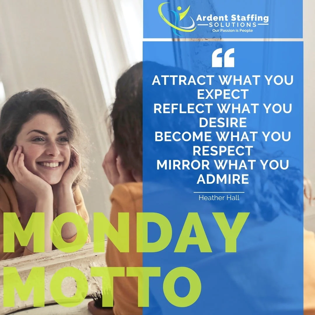 | Ardent Staffing Solutions Chose to be intentional about your life and make decision that move you closer to the life you desire. If that includes finding a new job, call reachout to us today. We would be happy to help you!