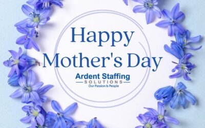 Wishing every Mom out there a very happy Mother’s Day! Thank you for all you do for everyone in your world…. Moms are the best!! #ardentblog #mothersday