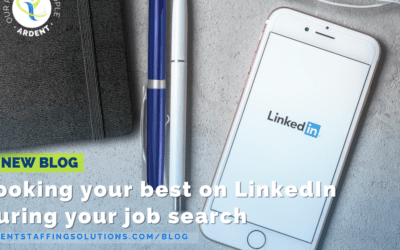 Looking your best on LinkedIn