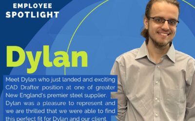 Always love to spotlight our employees. This week's spotlight is Dyan – Next week could be you!! Contact Ardent Staffing today and let our team of specialists help you land the perfect position!!