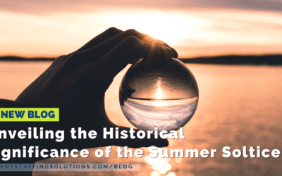 Illuminating the Summer Solstice: Unveiling the Historical Significance and Profound Meaning