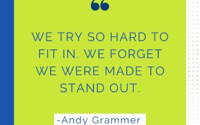 Be bold and make the move! Contact Ardent Staffing today and we will help you standout above the competition to land your perfect job! #ardentblog #ourpassionispeople #standout #mondaymotivation #andygrammer