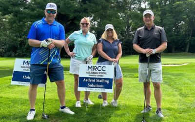 What a day! Ardent staffing had a great time and was a proud sponsor of the Marlborough Regional Chamber of Commerce’s golf tournament. Thanks to everyone who stopped by the tent to say hello and join our raffle fun! #ardentblog #golfouting #MRCC #clientappreciation #greatdayatwork @marlboroughcountryclub @chillkitchenandbar @marlboroughchamber @ardentstaffing