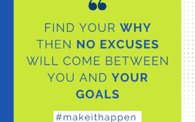 They say that when your ‘why’ is clear, your ‘how’ will fall in place So find the reason and go towards it. #ardentblog #makeithappen #findyourwhy #crushyourgoals #newjob #recruiting #dreamsconetrueifyouworkforthem