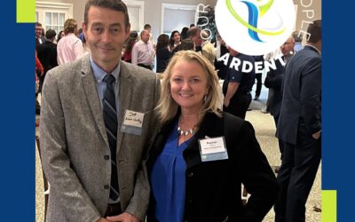 Happy to be out and about, shaking hands and meeting amazing people at the Worcester Chamber of Commerce MEGA Business After Hours at Cyprian Keyes! ️🏻 #ardentblog #networking #businessafterhours #teamwork #greattobeworkingtogether