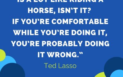 Change and challenge can be scary… do it anyway…growth comes from change! If it’s time for you to make a change in how you staff your company, please call us and we can help you! Need a new job…reach out!