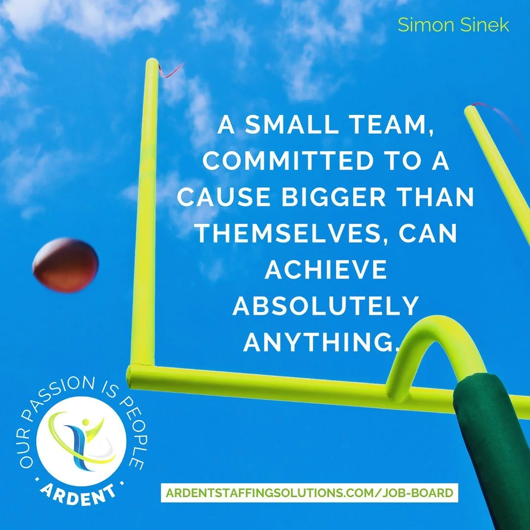 | Ardent Staffing Solutions The teamwork mindset makes everything possible. If you’re looking for a new staffing partner, contact us today. Experience the Ardent difference!
Call us (508)530-7212