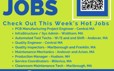 The market is hot and new opportunities are opening everyday! Check out our job board for these and more hot jobs. Please like, share and follow to help us spread the word to match job to job seekers! #ardentblog #hotjobs #applynow #likesharefollow #ourpassionispeople