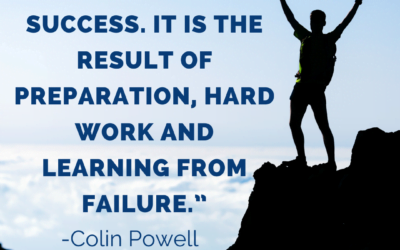 Success isn’t a mystery, it’s a formula: Preparation + Hard Work + Embracing Failure = Achievement. Contact us today to speak to one of our Specialists, we are here to help shape your success story! (508) 530-7212