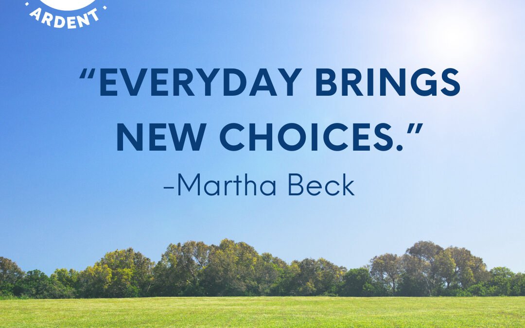 It’s a beautiful day to start a new fresh week and make new choices! Let Ardent Staffing be your guide to drive this Monday and beyond! Call us today (508) 530-7212