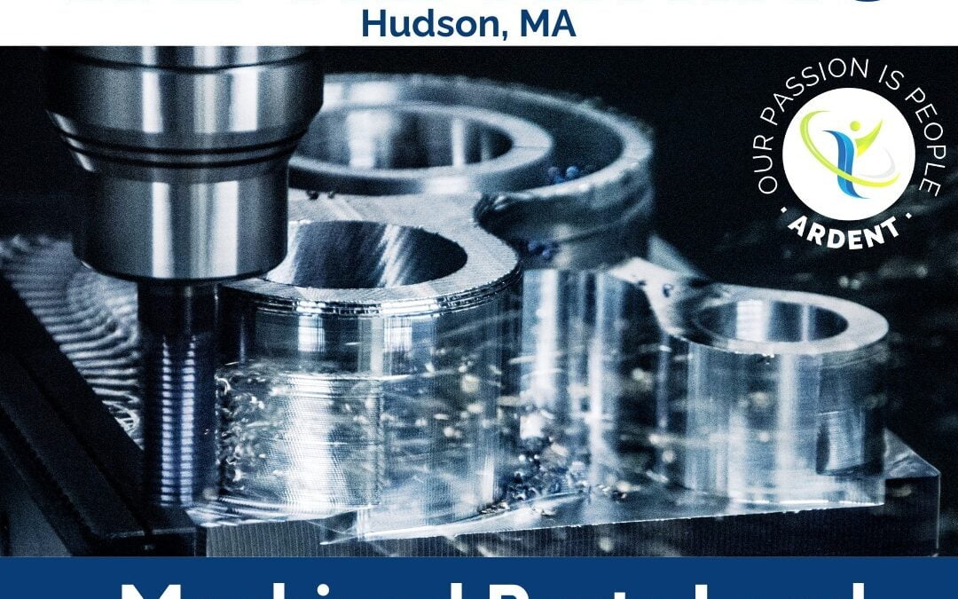 We’re Hiring: Machined Parts Lead Inspector at Ardent Staffing! Lead quality inspections and process improvements. Mentor a team ensuring top-notch quality in machined components. Competitive salary ($70K-$95K). Flexible hours Great team environment. Must have expertise in machining and inspections. Strong problem-solving and communication skills. Ready to make an impact?  Apply now on our website or call us at (508) 530-7212. #ardentblog #ourpassionispeople #CNC #Machining #manufacturing #EngineeringJobs #QualityControl #Leadership #CareerOpportunities