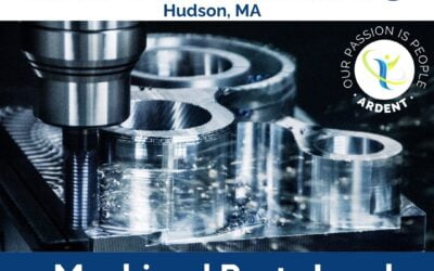 We're Hiring: Machined Parts Lead Inspector at Ardent Staffing! Lead quality inspections and process improvements. Mentor a team ensuring top-notch quality in machined components. Competitive salary ($70K-$95K). Flexible hours Great team environment. Must have expertise in machining and inspections. Strong problem-solving and communication skills. Ready to make an impact?  Apply now on our website or call us at (508) 530-7212.