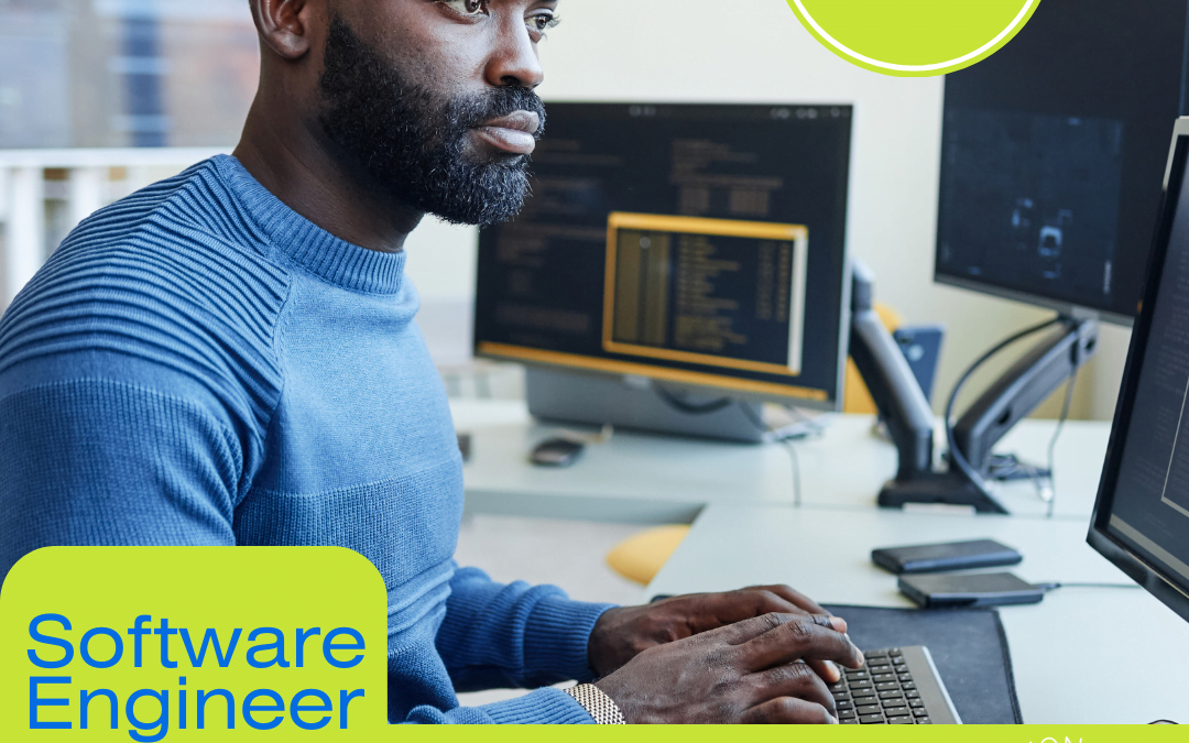 🔥🔥🔥 Exciting Contract Opportunity for Software Engineers! 🔥🔥🔥