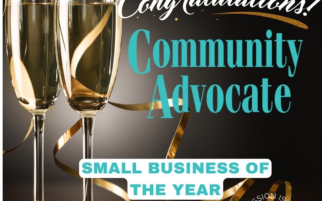 Congratulations to The Community Advocate for winning the MRCC Small Business of the Year award! At Ardent Staffing Solutions, we understand the value of community and recognize the incredible work you do. We’re proud to stand alongside such dedicated companies, driving positive change together. Here’s to your continued success!