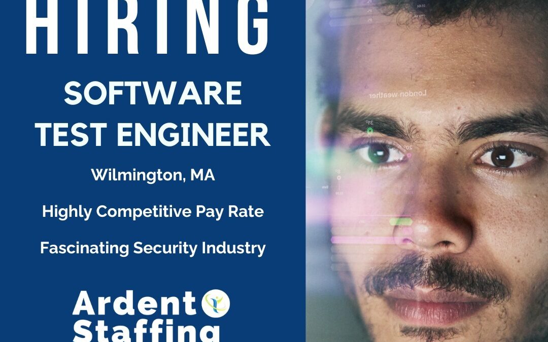 Contact us today to learn more about this awesome Software Test Engineer opportunity! If you have experience with RF, FPGA, and love troubleshooting complex systems, we want you.  Highly competitive pay in an exciting security industry!