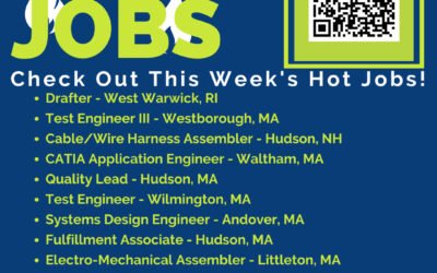 Hey Network, Ardent Staffing has some really hot opportunities on the rise! Check it out!Contact us today at (508) 530-7212 #talktothepros #ourpassionispeople