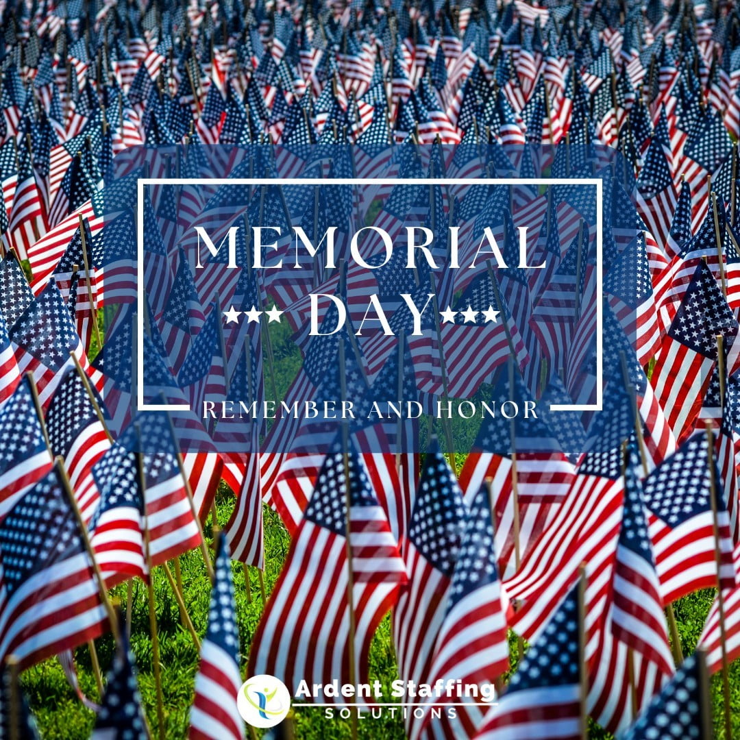 Today we remember and honor the brave men and women who made the ultimate sacrifice for our freedom. This Memorial Day, we remember and thank you ️