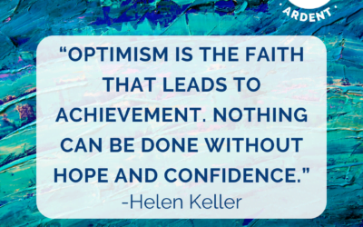 With optimism and confidence, we at Ardent Staffing pave the way for your career achievements. Believe in yourself, and let us help you reach new heights! 🚀🌟Give us a call today! #MondayMotivation #Makethisweekcount #Optimism