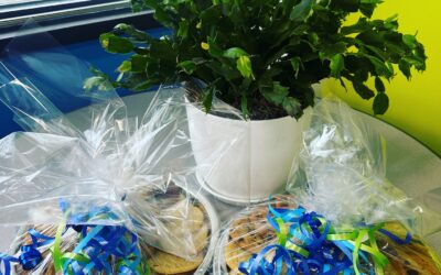 We love our clients. Today, we are showing a few special clients our appreciation with some goodies! #clientappreciation #cookies #spreadingsmiles #yum #marlborough #shrewsbury #worcester #westborough #nashua #ardentblog