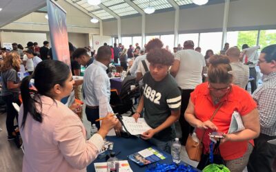 Ardent Staffing Solutions was working hard today bringing opportunities to a packed house at the Northern Essex Community College Job Fair! Thank you MassHire. Tremendous turn out of excellent candidates If you missed us today please call our office!! We want to talk to you.  (508)530-7212 @masshire_merrimack_valley @northernessex @ardentstaffing