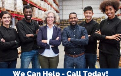 Is Your Team Ready for Year-End? As the busy season ramps up, ensuring you have the right team in place is crucial. Ardent Staffing can help you find top-tier talent fast—whether you need warehouse workers, administrative support, or manufacturing support. Let us lighten the load and make staffing simple! Call us today at (508) […]