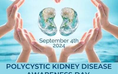 Today is Polycystic Kidney Disease (PKD) Awareness Day. Did you know that PKD affects over 600,000 Americans? Did you know PKD is a leading cause of kidney failure, and can impact multiple organs in the body? To date, there is no cure and limited treatment options. Let’s spread the word and support those affected by becoming aware and advocating for research and treatment advancements. Together, we can make a difference! #PKDAwareness #SupportPKD #endpkd #ardentblog