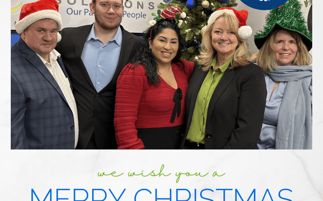 From our family at Ardent Staffing Solutions to yours, we wish you a joyful and Merry Christmas!