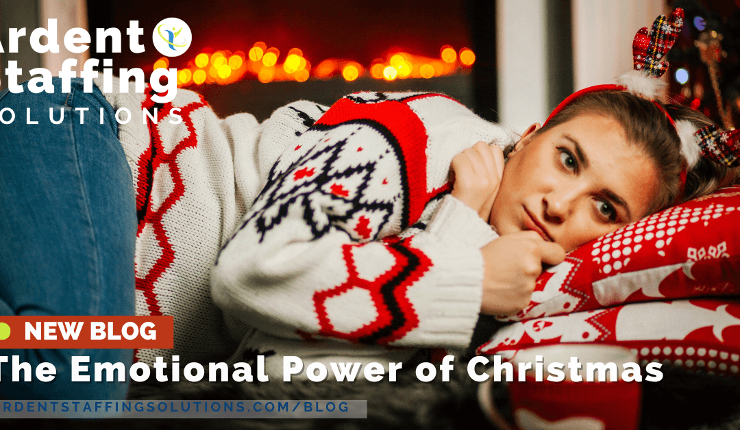 The Emotional Power of Christmas