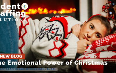 The Emotional Power of Christmas