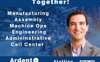 Struggling to fill roles in Manufacturing, Assembly, or Machine Ops? Let Ardent Staffing be your go-to partner for skilled, reliable talent.  Call us at (508) 530-7212 — Staffing support is just a call away! #ManufacturingJobs #HiringSupport #StaffingSolutions #WorkforcePartner #AssemblyJobs #MachineOperators #EngineeringTalent #AdminSupport #CallCenterStaffing #ArdentStaffing #ardentblog #marlborough #hudson #shrewsburyma #worcester #worcesterma #franklinma #southboroughma #framinghamma #natickmass #waltham #lowellma #nashuanh