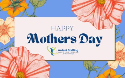 Happy Mother’s Day from Ardent Staffing Solutions! Today we celebrate the strength, love, and dedication of all the incredible moms—at home and in the workforce. #MothersDay #ArdentStaffing #RecruitmentWithHeart #TempJobs #DirectHire #HiringNow #WomenInTheWorkplace #WorkLifeBalance