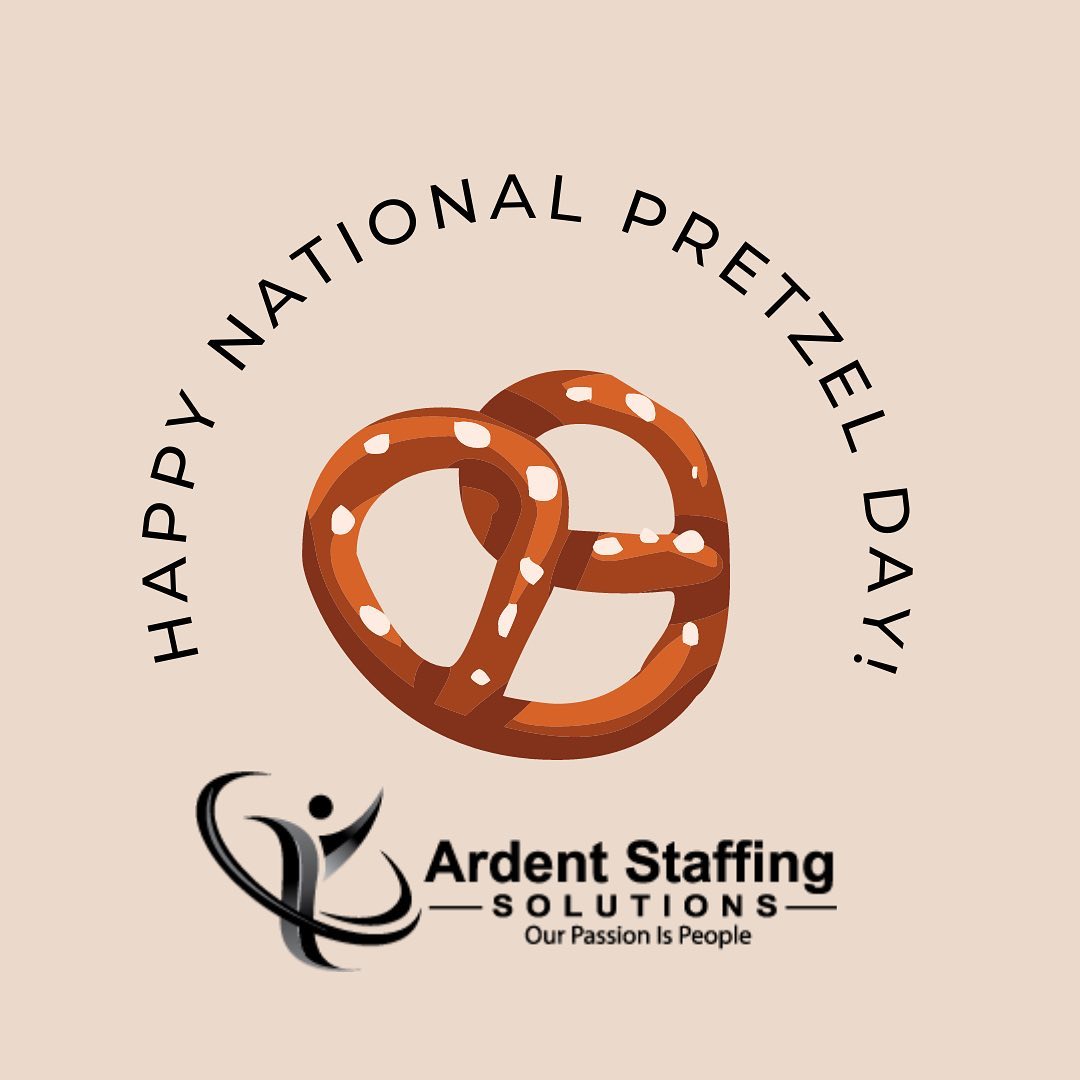 Just another reason the celebrate!!The Ardent Staffing team loves to celebrate- especially when it’s because we found someone a new job. That could be you!  Our passion is people. Contact us to put our passion to work for you!